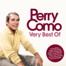 Perry Como: Very Best Of - CD