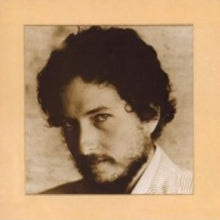 Bob Dylan: New Morning - CD