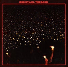 Bob Dylan and The Band: Before The Flood - CD