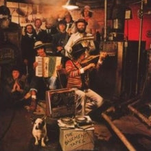Bob Dylan: The Basement Tapes - CD