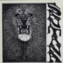 Santana: Santana - CD
