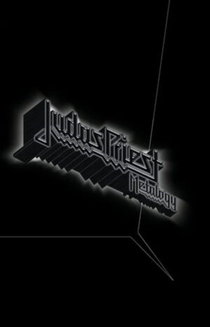 Judas Priest: Metalogy - CD