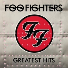Foo Fighters: Greatest Hits - Vinyl
