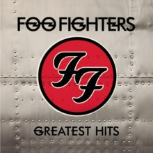 Foo Fighters: Greatest Hits - CD