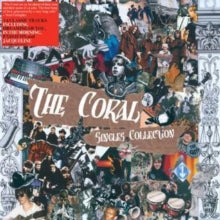 The Coral: Singles Collection - CD