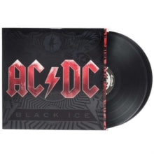 AC/DC: Black Ice - Vinyl
