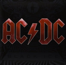 AC/DC: Black Ice - CD