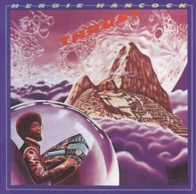Herbie Hancock: Thrust - Vinyl