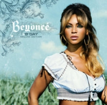 Beyoncé: BDay - CD