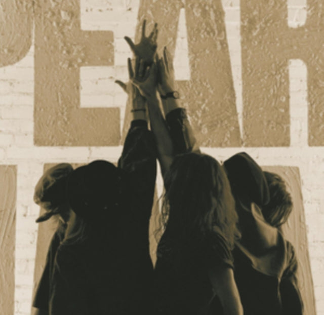 Pearl Jam: Ten - Vinyl