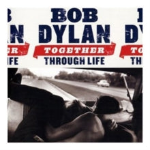Bob Dylan: Together Through Life - CD