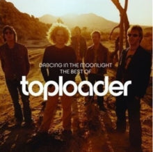 Toploader: Dancing In The Moonlight - The Best Of - CD