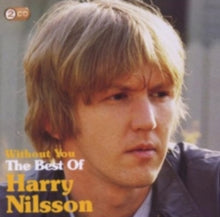 Harry Nilsson: Without You - The Best Of - CD