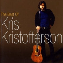 Kris Kristofferson: The Best Of - CD