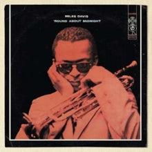Miles Davis: Round About Midnight - CD