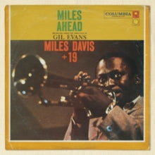 Miles Davis: Miles Ahead - CD