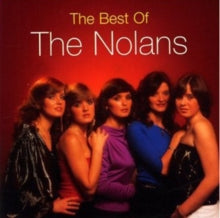 The Nolans: The Best Of - CD