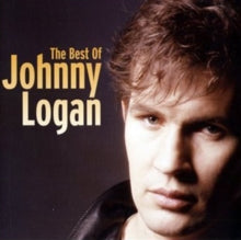 Johnny Logan: The Best Of - CD