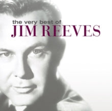 Jim Reeves: The Very Best Of - CD