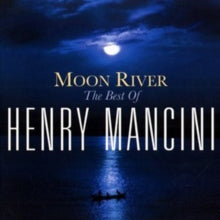 Henry Mancini: Moon River - The Best Of - CD