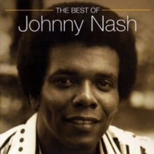 Johnny Nash: The Best Of - CD