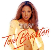 Toni Braxton: Breathe Again - The Best Of - CD