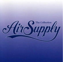 Air Supply: The Collection - CD