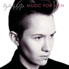 Gossip: Music For Men - Vinyl