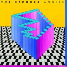 The Strokes: Angles - Vinyl