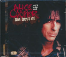 Alice Cooper: Spark In The Dark - The Best Of - CD