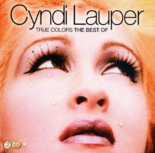 Cyndi Lauper: True Colors - The Best Of - CD