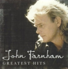 John Farnham: Greatest Hits - CD
