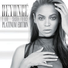 Beyoncé: I Am Sasha Fierce - Platinum Edition - CD