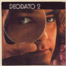 Deodato: Deodato 2 - CD