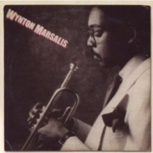 Wynton Marsalis: Wynton Marsalis - CD