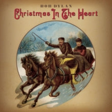 Bob Dylan: Christmas In The Heart - CD