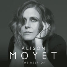 Alison Moyet: The Best Of - CD