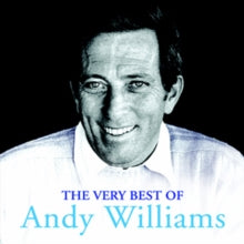 Andy Williams: The Very Best Of - CD
