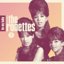 The Ronettes: Be My Baby - The Very Best Of - CD