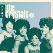 The Crystals: Da Doo Ron Ron - The Very Best Of - CD