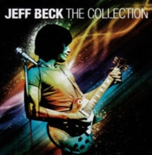 Jeff Beck: The Collection - CD