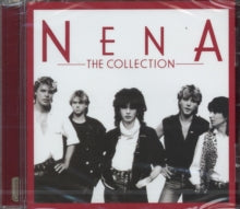 Nena: The Collection - CD