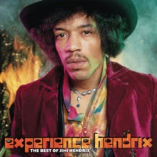Jimi Hendrix: Experience Hendrix - The Best Of - CD