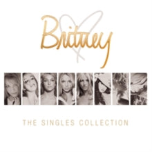 Britney Spears: The Singles Collection - CD