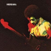 Jimi Hendrix: Band Of Gypsys - Vinyl