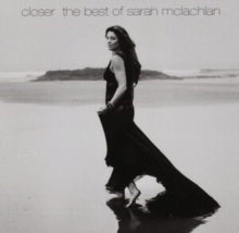 Sarah McLachlan: Closer - The Best Of - CD