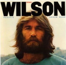 Dennis Wilson: Pacific Ocean Blue - CD