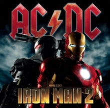 AC/DC: Iron Man 2 - Ost - Vinyl