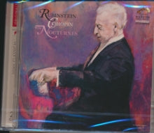 Arthur Rubinstein: Chopin/Nocturnes - CD