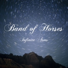 Band of Horses: Infinite Arms - Vinyl